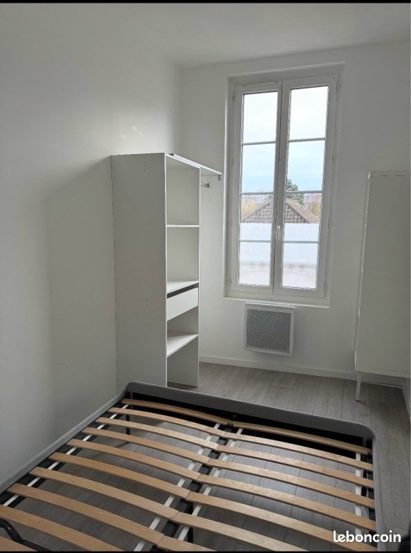 Appartement à louer, 38m², Joigny