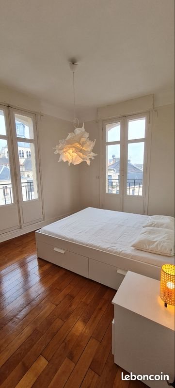 Appartement à louer, 80m², Reims