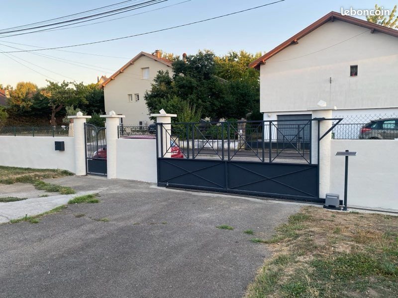 Maison à vendre, 156m², Le Pont-de-Beauvoisin