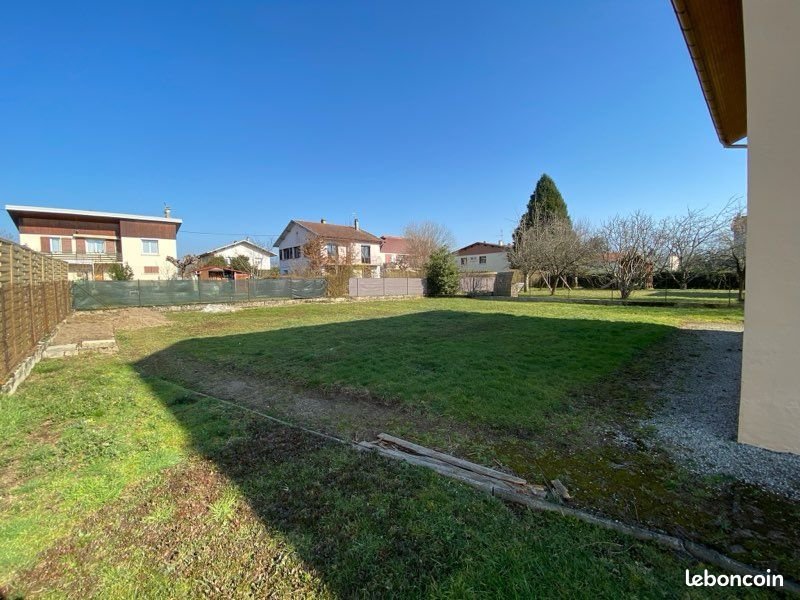 Maison à vendre, 156m², Le Pont-de-Beauvoisin