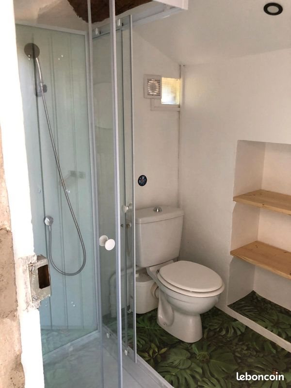 Appartement à louer, 42m², Fourques
