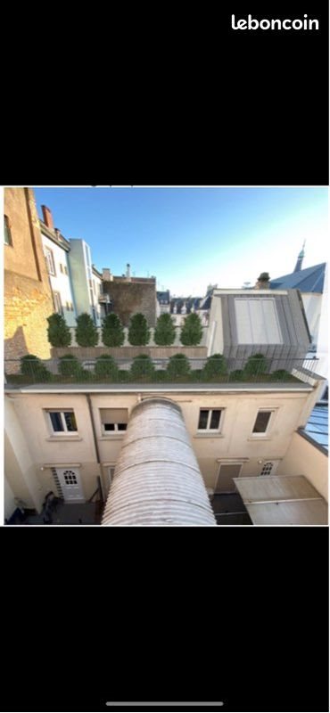 Appartement à vendre, 70m², Strasbourg