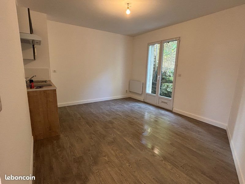 Appartement à louer, 19m², Périgueux