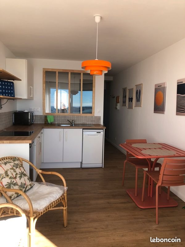 Appartement à louer, 24m², Hyères