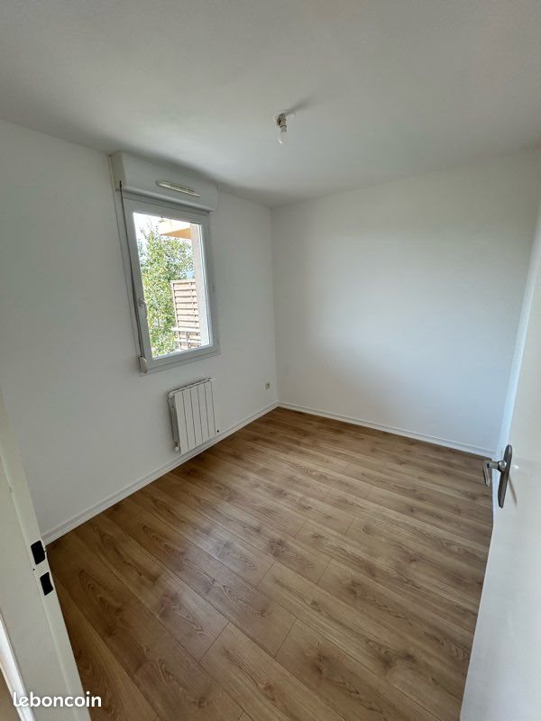 Appartement à louer, 54m², Donzère