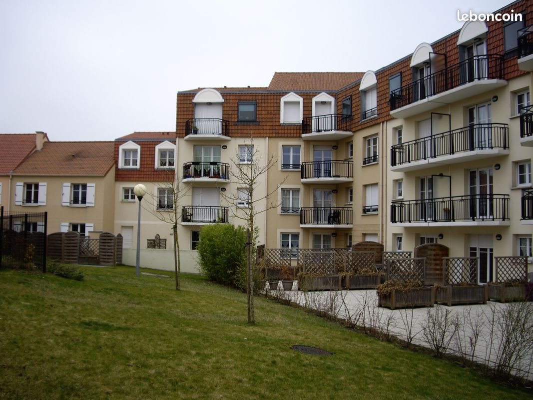 Appartement à louer, 65m², Marcq-en-Baroeul