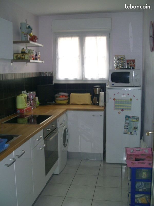 Appartement à louer, 65m², Marcq-en-Baroeul