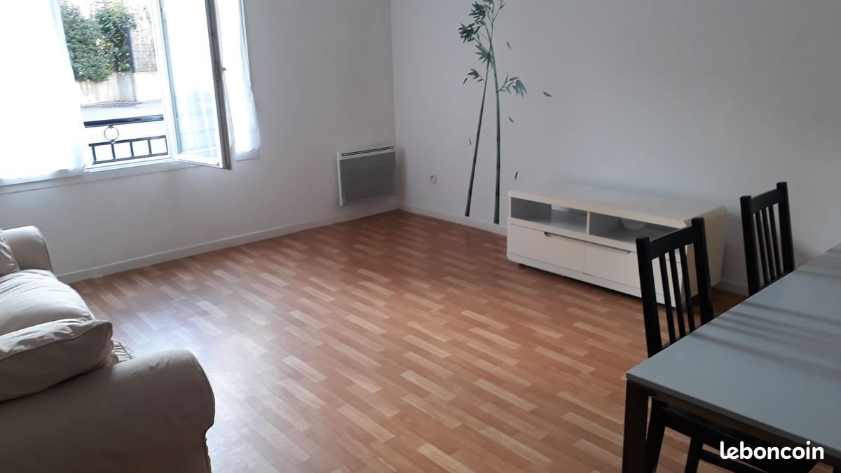 Appartement à louer, 65m², Marcq-en-Baroeul