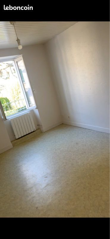 Appartement à louer, 40m², Saint-Céré