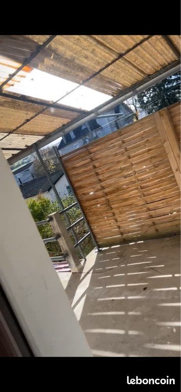 Appartement à louer, 40m², Saint-Céré