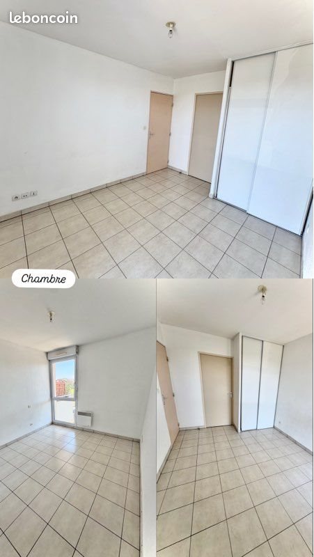 Appartement à louer, 33m², Avignon