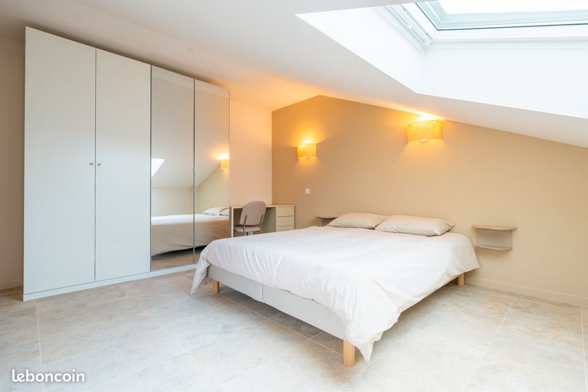 Appartement à louer, 62m², Nîmes