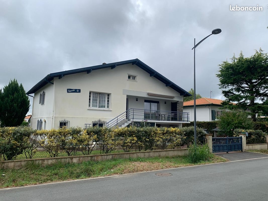 Maison à vendre, 186m², Saint-Martin-de-Seignanx
