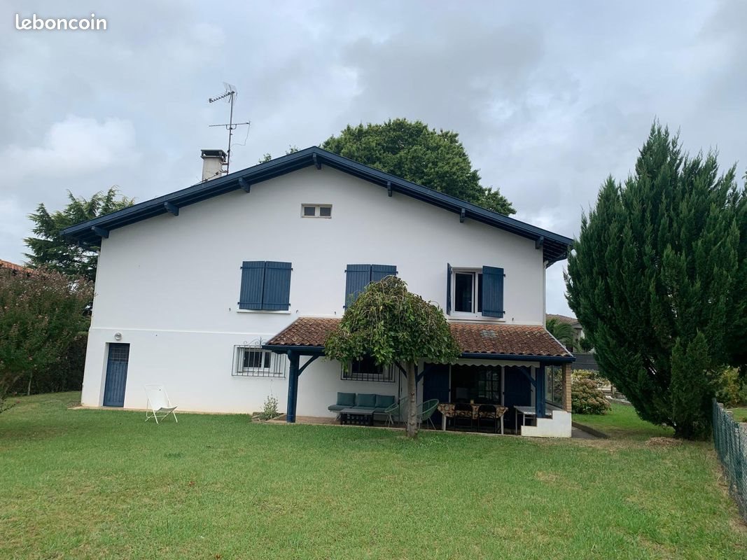 Maison à vendre, 186m², Saint-Martin-de-Seignanx