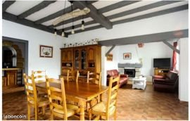 Maison à vendre, 186m², Saint-Martin-de-Seignanx