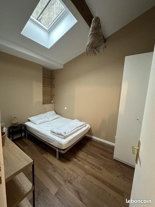 Appartement à louer, 47m², Bordeaux