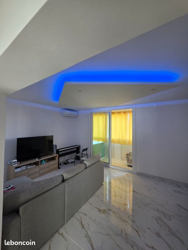 Appartement à vendre, 72m², Marignane