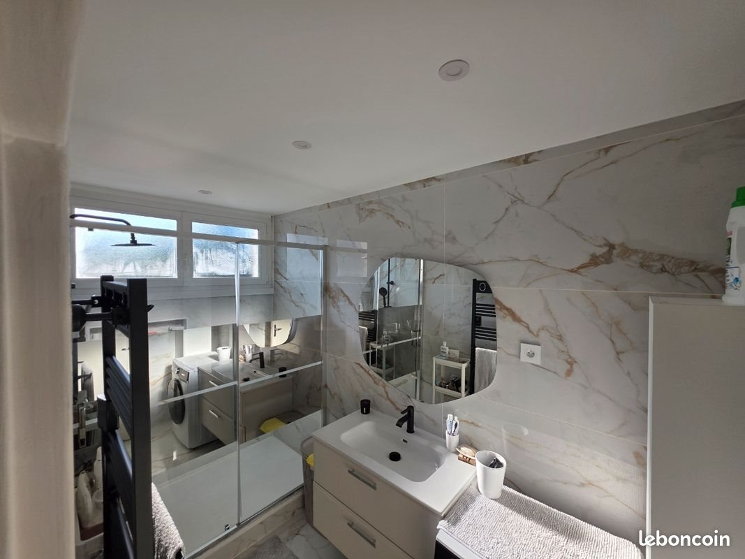 Appartement à vendre, 72m², Marignane