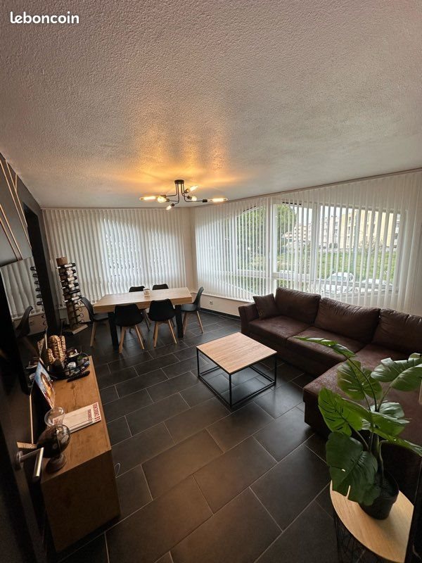 Appartement à louer, 65m², La Valette-du-Var