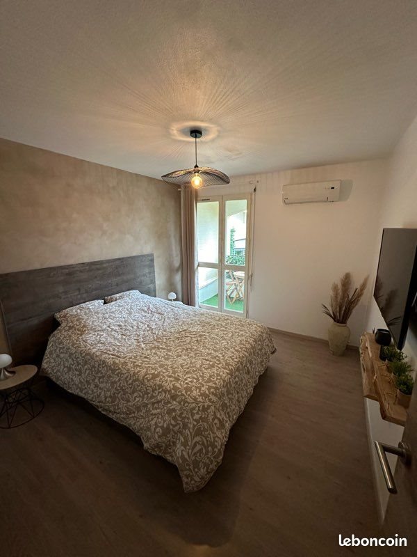 Appartement à louer, 65m², La Valette-du-Var