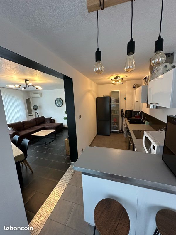 Appartement à louer, 65m², La Valette-du-Var