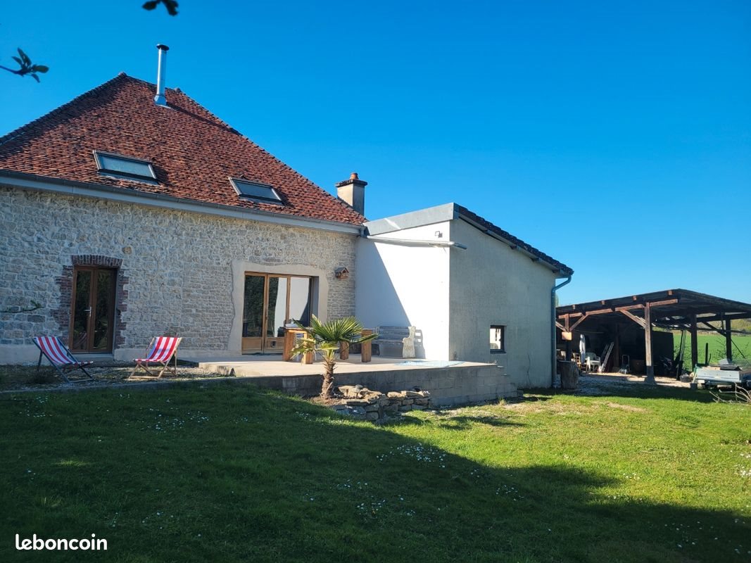 Maison à vendre, 170m², Chamblay