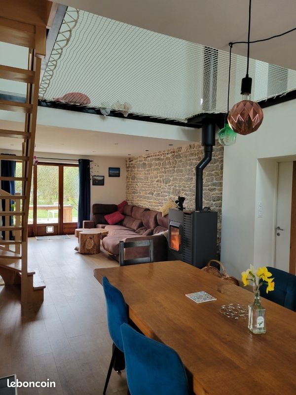 Maison à vendre, 170m², Chamblay