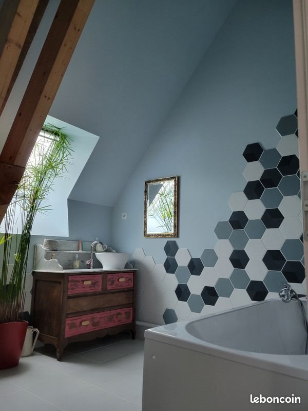 Maison à vendre, 170m², Chamblay