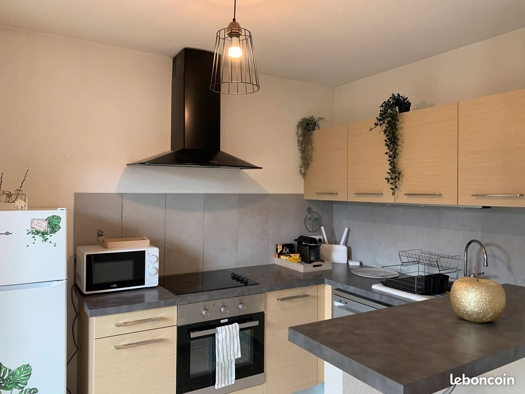Appartement à louer, 55m², Pertuis