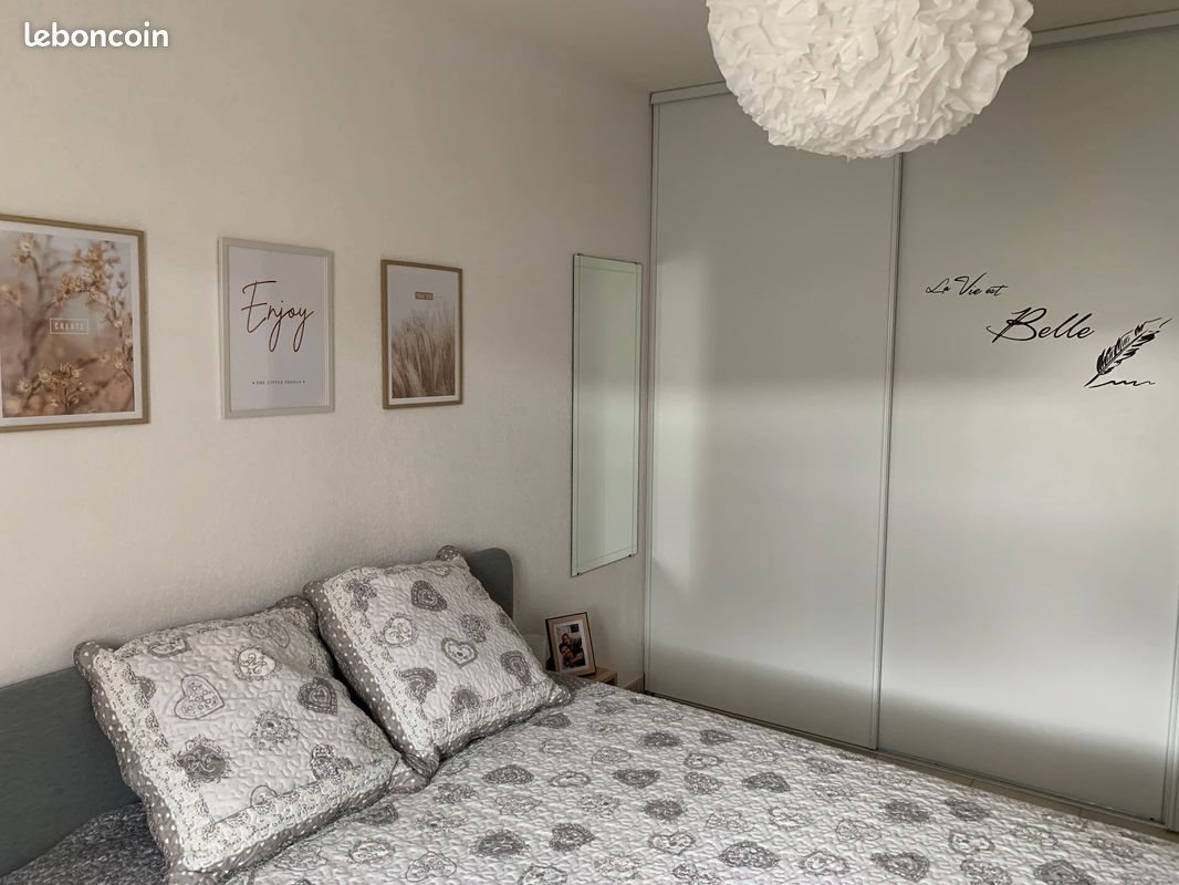 Appartement à louer, 55m², Pertuis