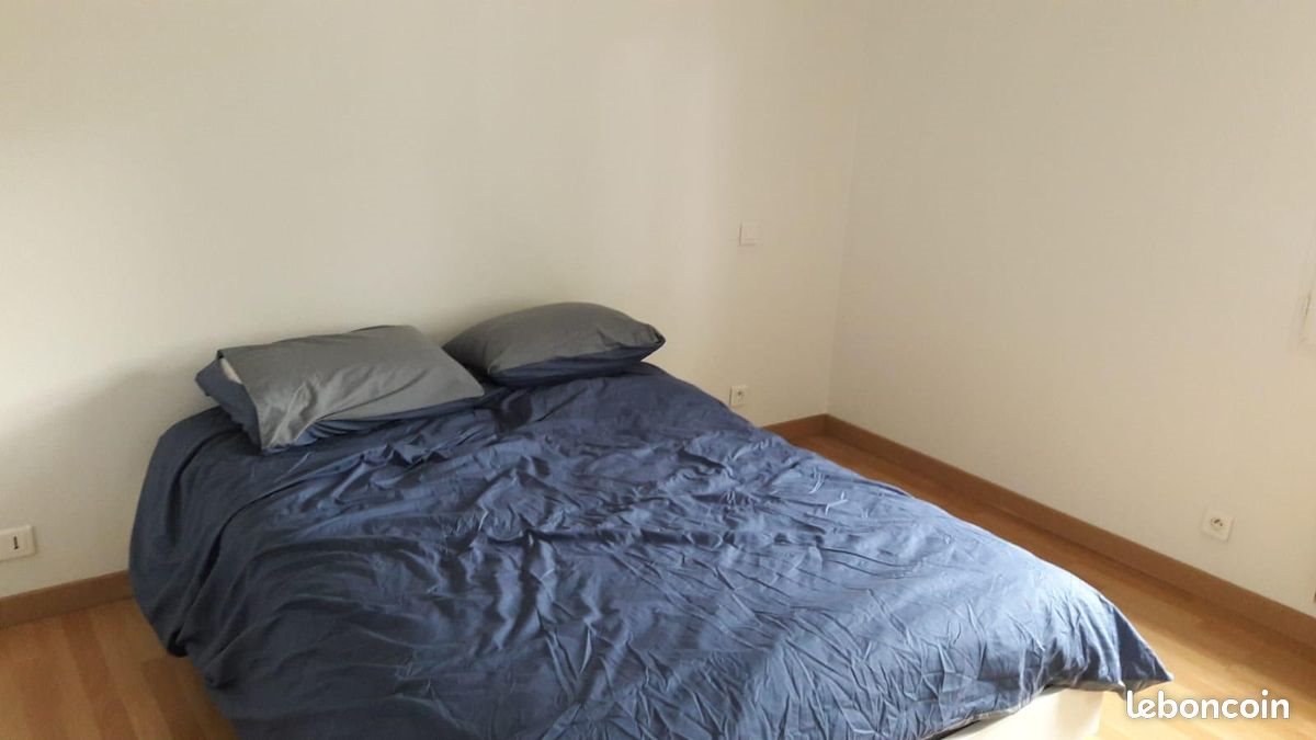 Appartement à louer, 41m², Epinay-sur-Orge