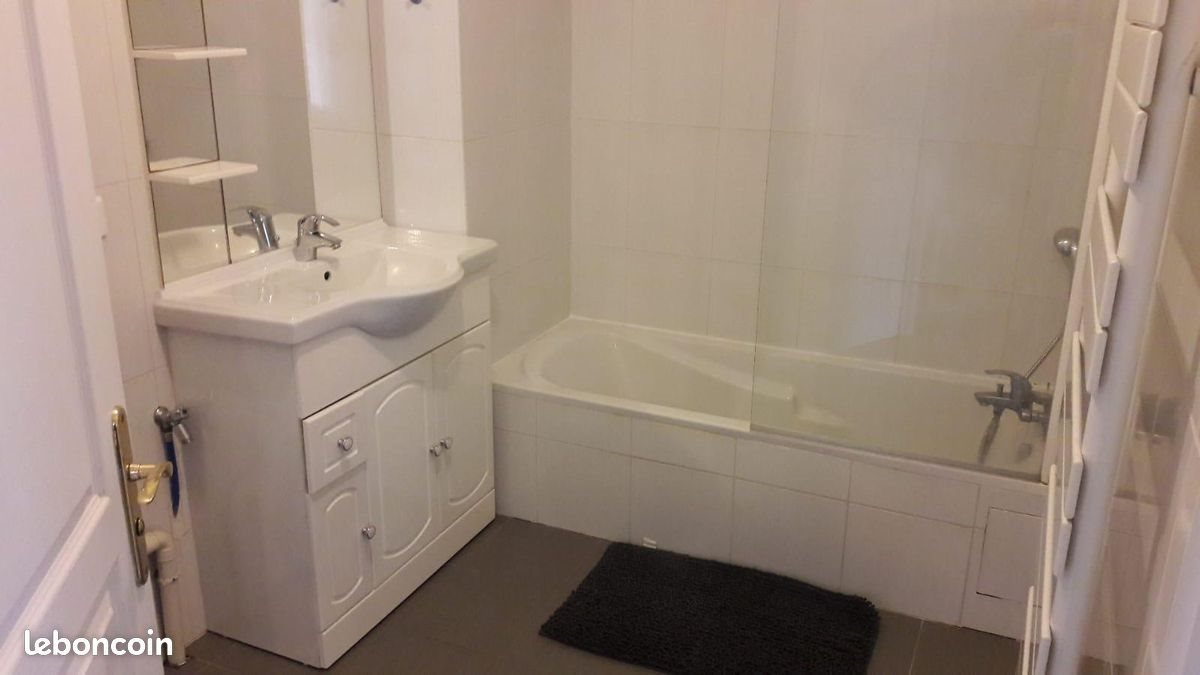 Appartement à louer, 41m², Epinay-sur-Orge
