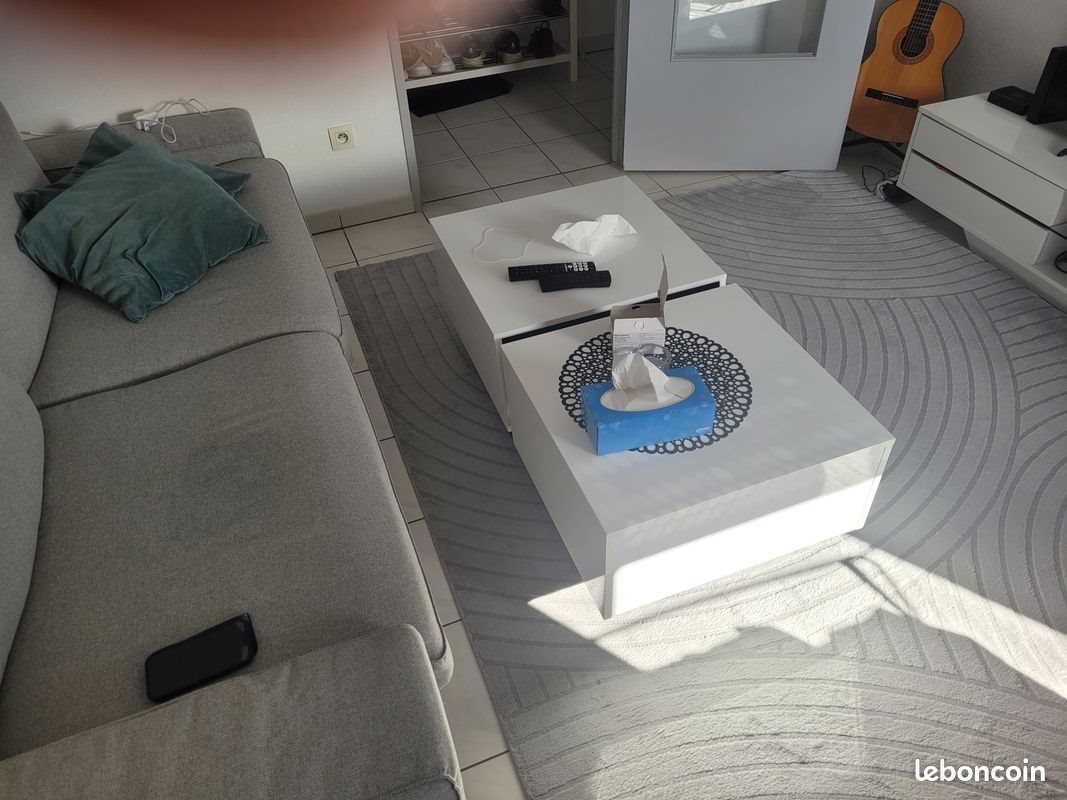 Appartement à louer, 41m², Epinay-sur-Orge