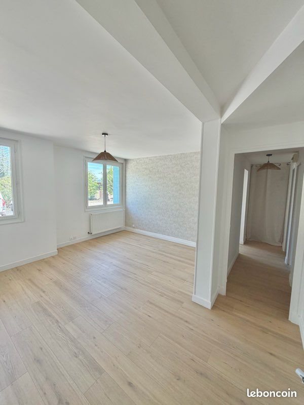 Appartement à vendre, 58m², Gap