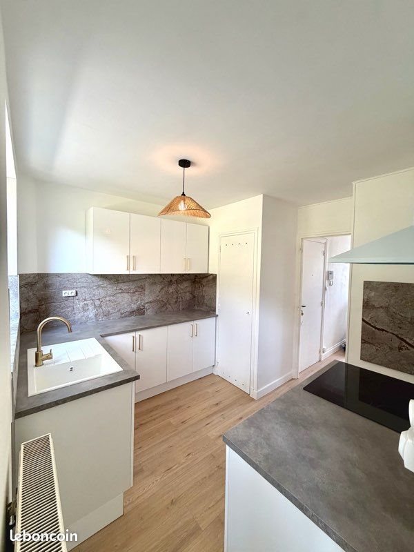 Appartement à vendre, 58m², Gap