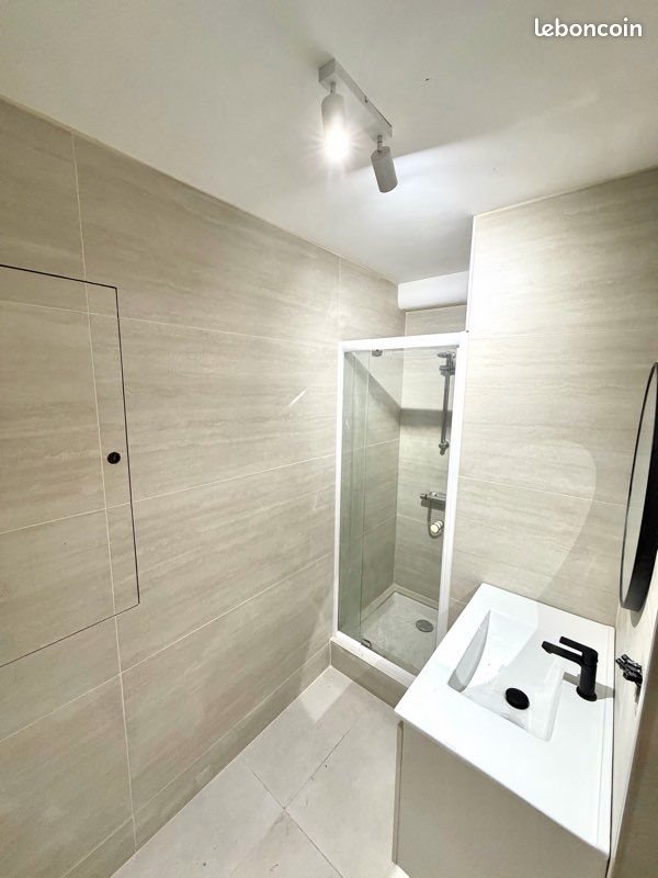 Appartement à vendre, 58m², Gap