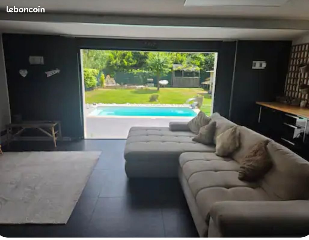 Maison à vendre, 96m², Port-de-Bouc
