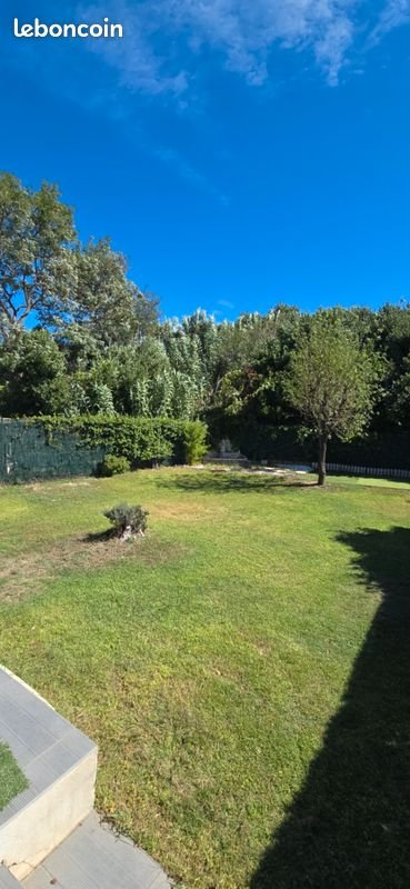 Maison à vendre, 96m², Port-de-Bouc