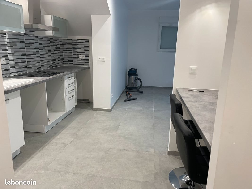 Appartement à louer, 75m², Angoulême