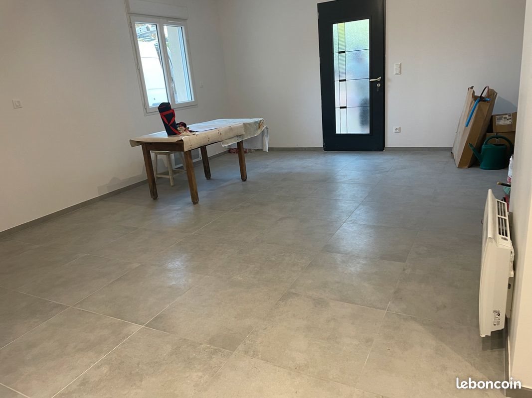 Appartement à louer, 75m², Angoulême