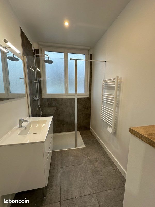 Appartement à louer, 40m², Lorient
