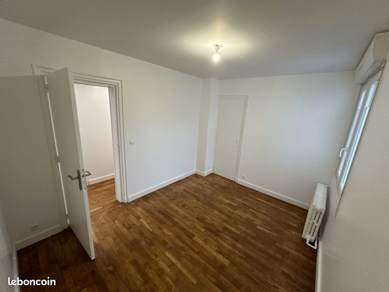 Appartement à louer, 40m², Lorient