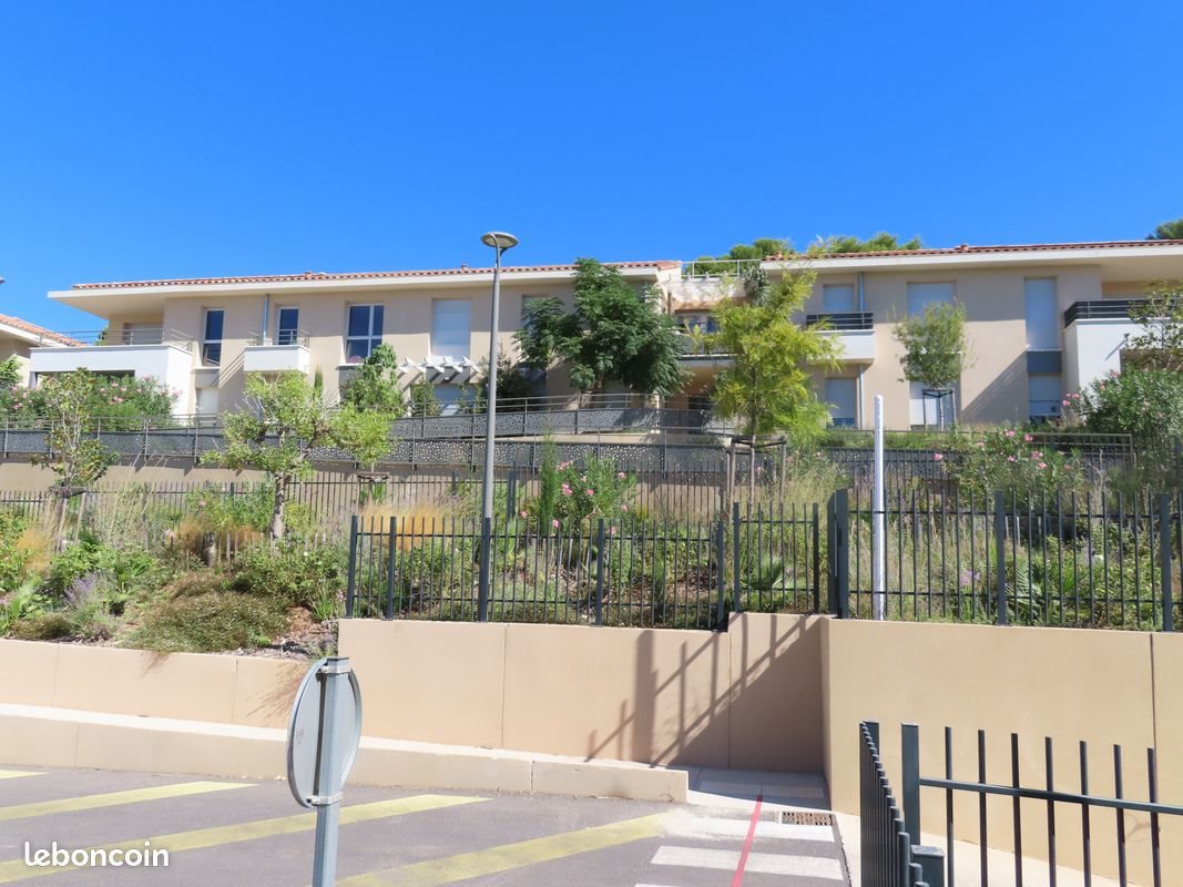 Appartement à louer, 50m², Ollioules