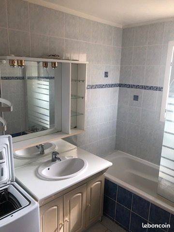Maison à louer, 75m², Usclas-du-Bosc