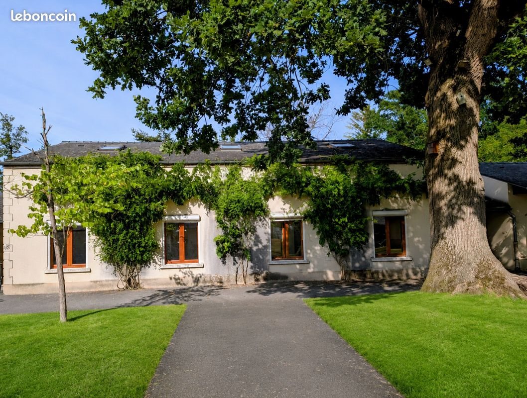 Appartement à louer, 35m², Lamorlaye