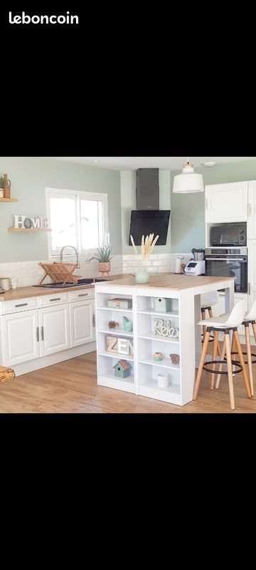 Maison à vendre, 120m², Aguessac