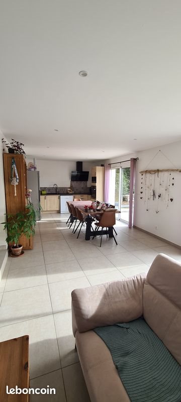 Maison à vendre, 125m², Tavel