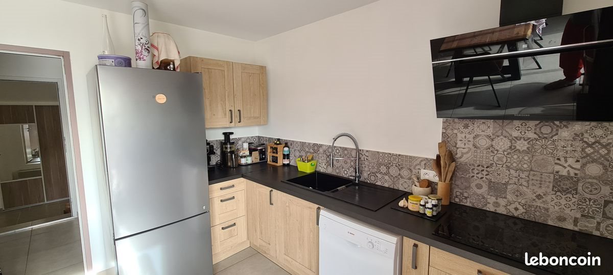 Maison à vendre, 125m², Tavel