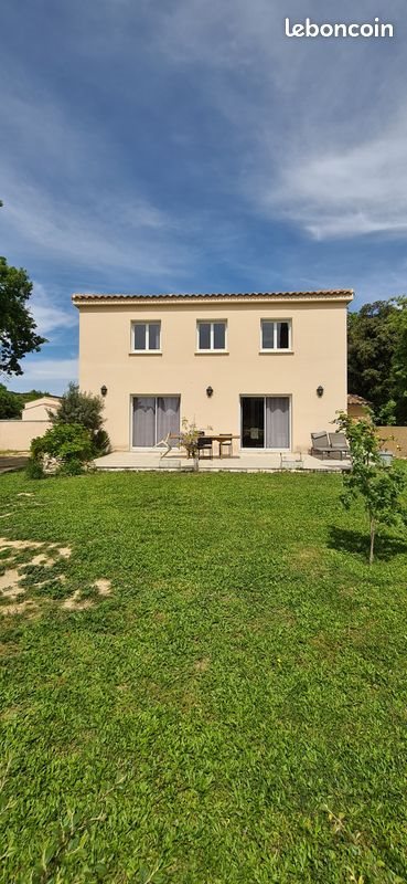 Maison à vendre, 125m², Tavel