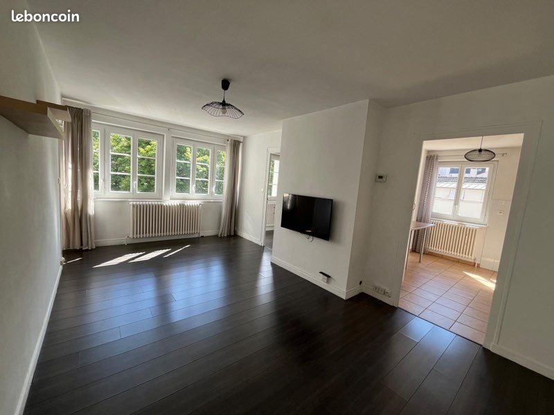 Appartement à vendre, 45m², Dijon